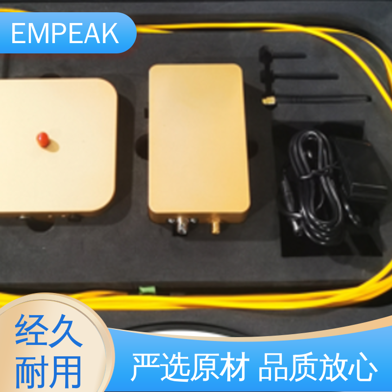 EMPEAK 超宽普电磁脉冲效应实验设备 广泛应用