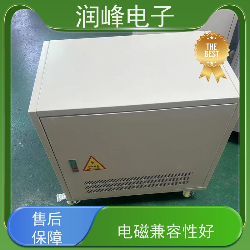 80V变220V200V 干式变压器 3KW 不受电网电压波动