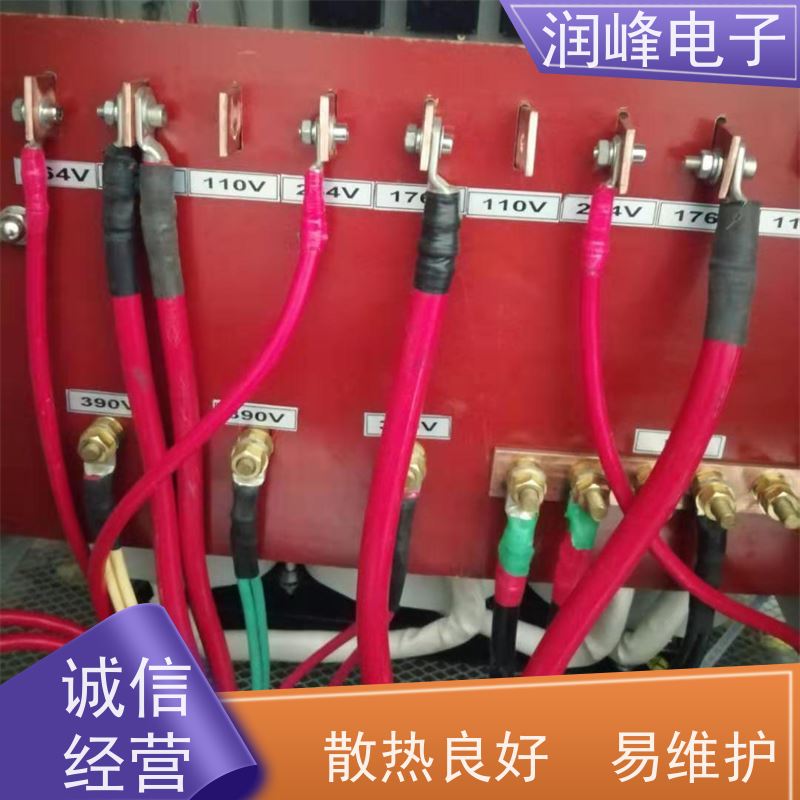380V变220V200转415V440伺服 直流变压器 11KW 散热良好 易维护