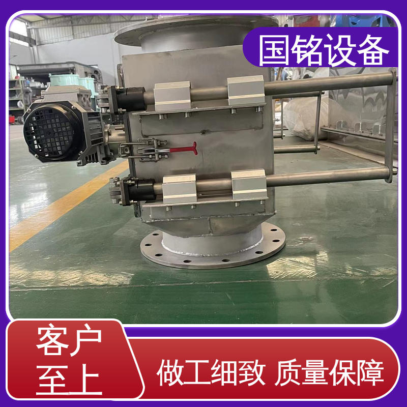 除磁率高 永磁除铁器的参数 翼式 正负极材料 国铭设备