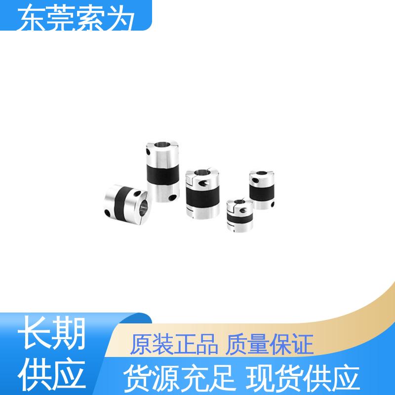 厂家供应 NBK 高减振能力橡胶型 XGT2联轴器 零背隙 质量保证