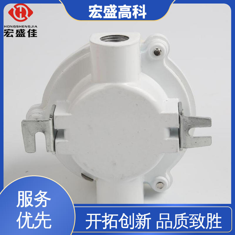 宏盛高科 防爆温感探测器 经久耐用 发货及时 工业用