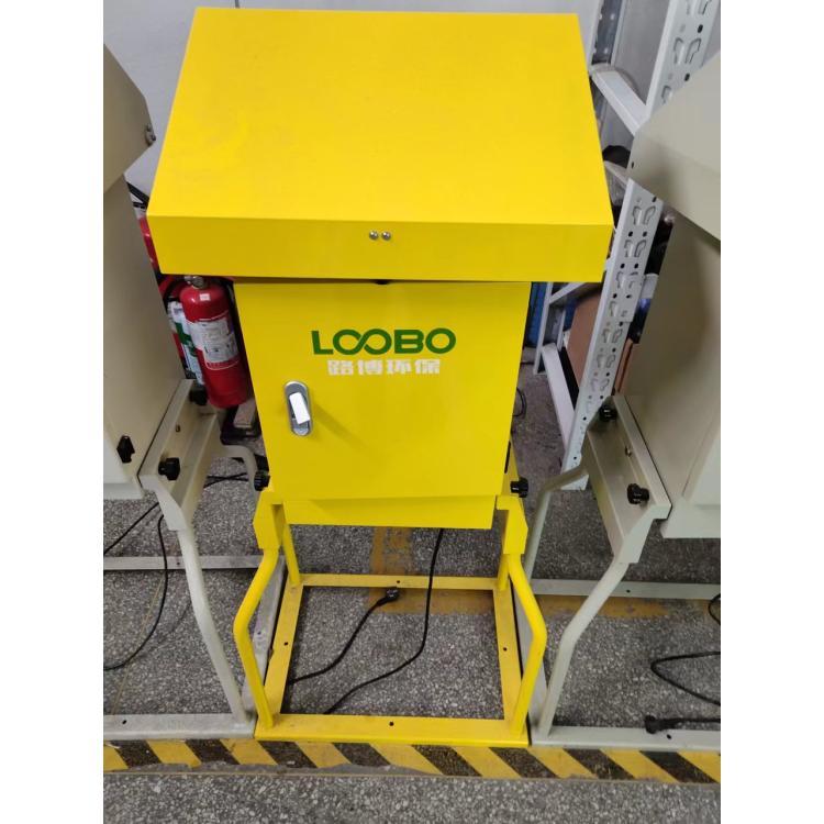 LB-2100智能空气二噁英采样仪 产品性能稳定操作方便实用
