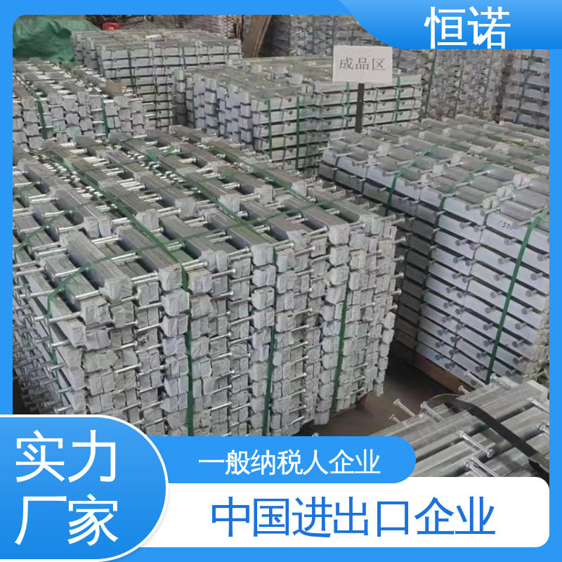 恒诺 根据要求按图定做 管廊隧道用预埋槽道 源头工厂