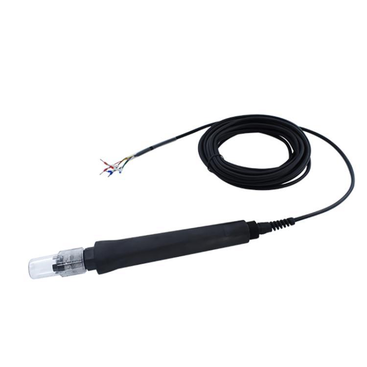 LB-200PH 数字传感器 可通过手机APP或电脑进行数据查看