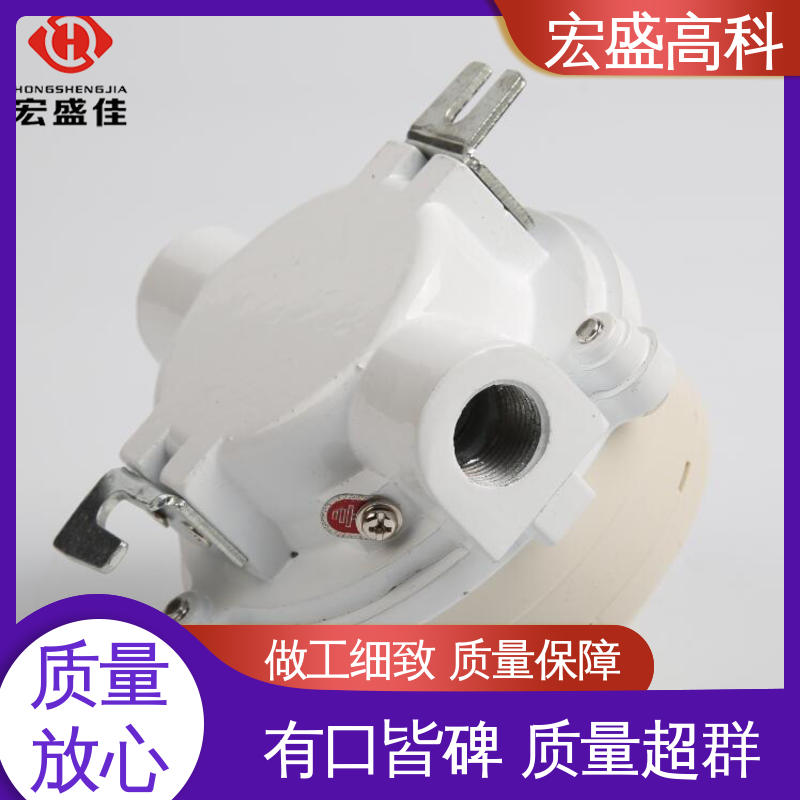 发货及时 Exd(ib)IICT6 防爆温感探测器 宏盛高科