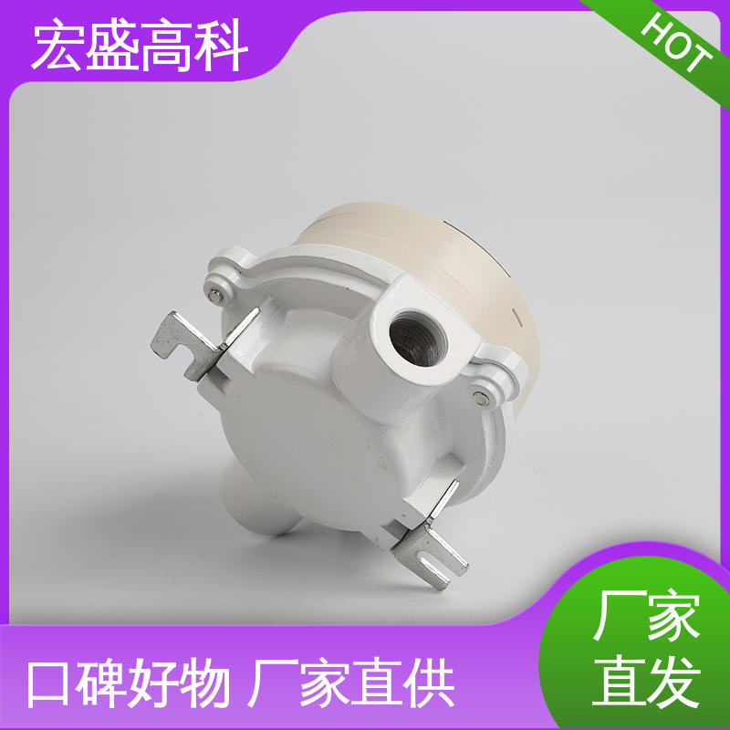 宏盛佳 石油化工等用 售后保证 防爆型感烟感温火灾报警器 误报率低