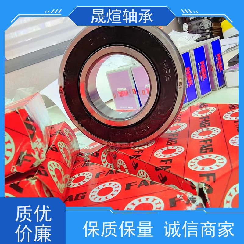 6004-2RS1/C3 汽车 进口德国轴承 高承载 低噪音