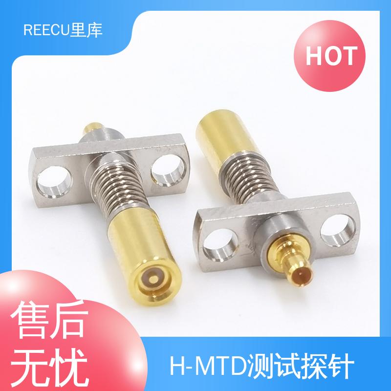 REECU 里库 RF高频探针 性能稳定 性价比高 供货及时