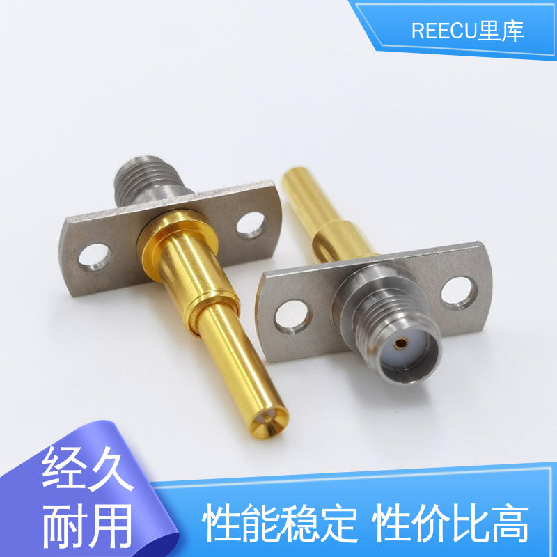 REECU 里库 高频专业探针 特性阻抗50Ω 供货及时