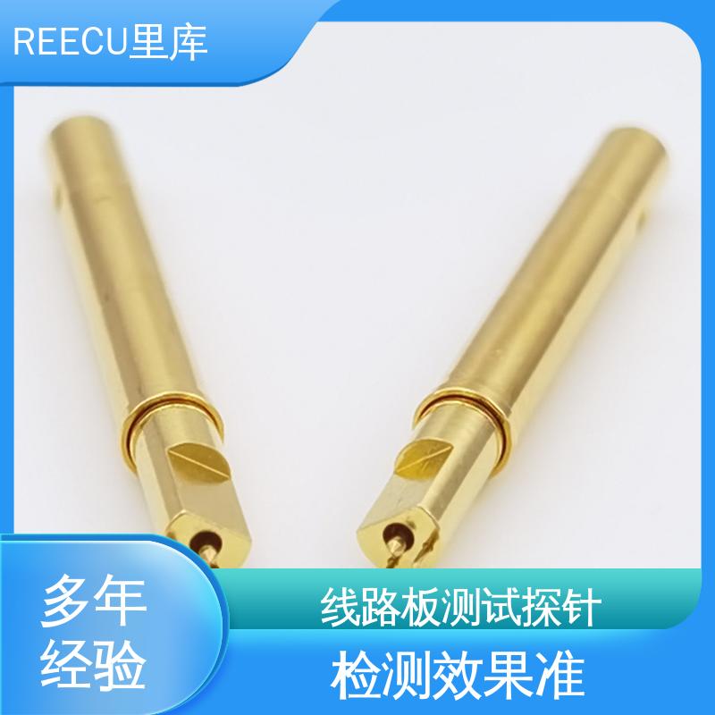 REECU 里库 特性阻抗50Ω 品质可信 pcb板测试探针