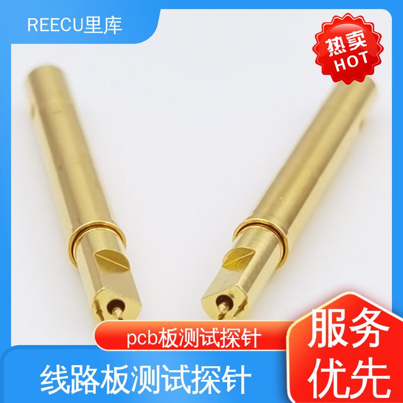 REECU 里库 工作频率DC-6GHz 长期供应 两针测试探针