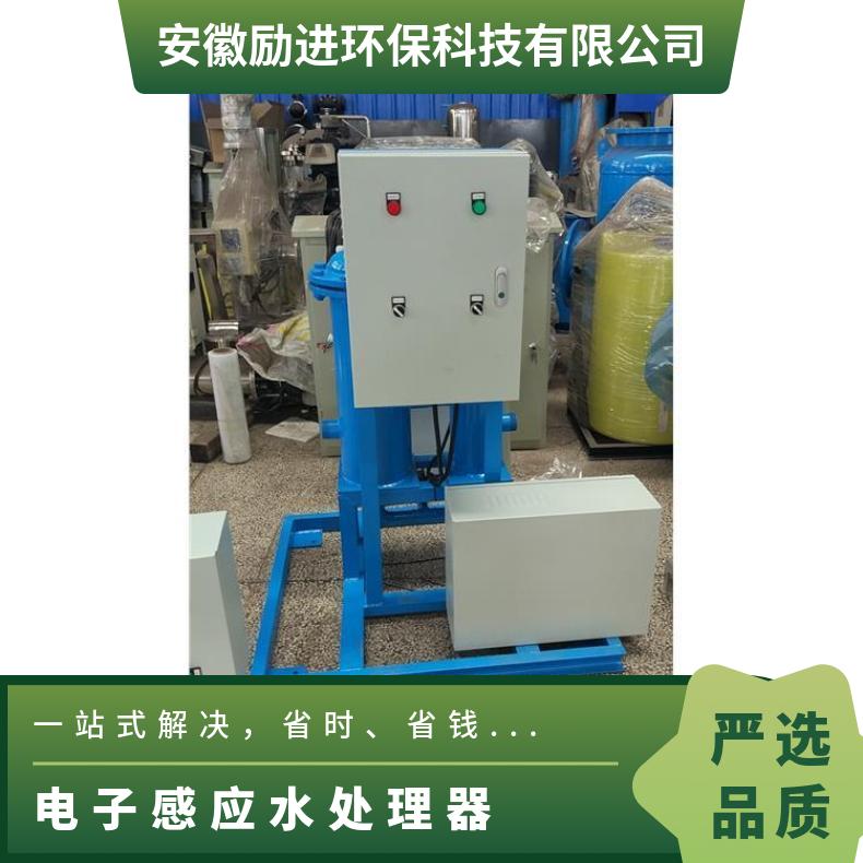电子水处理器 全自动定制 LJ-II-10F 励进 是 50~2000kgkg 全国
