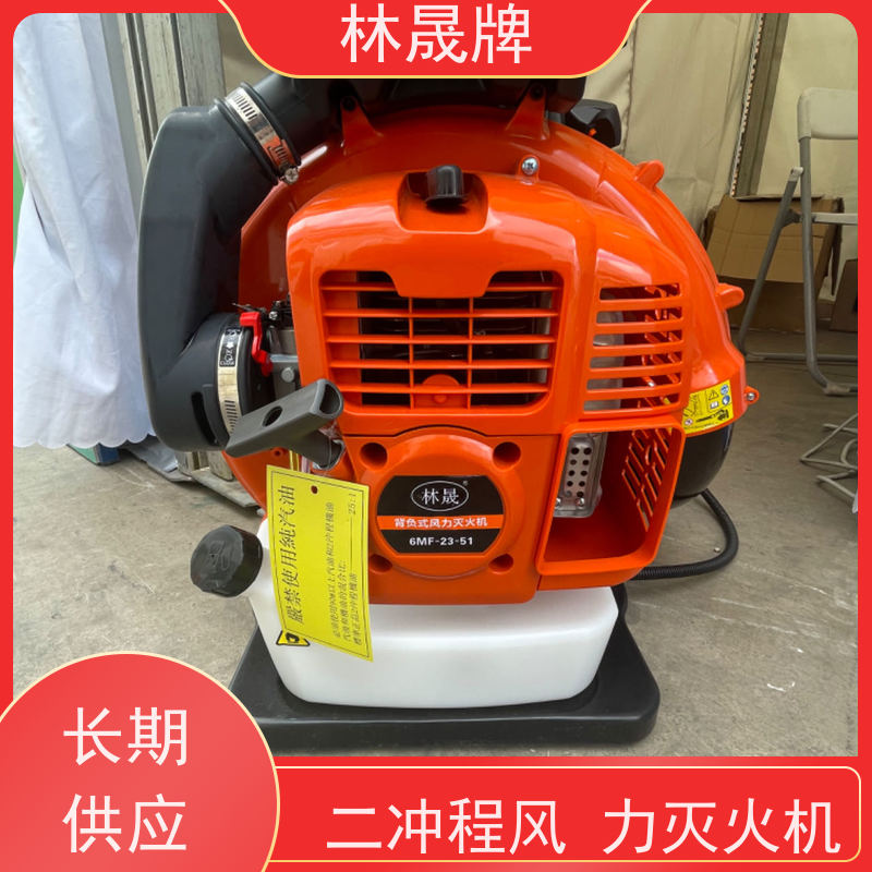 林晟牌 马路树叶吹风机 灭火器 6MF-23-51 性价比高