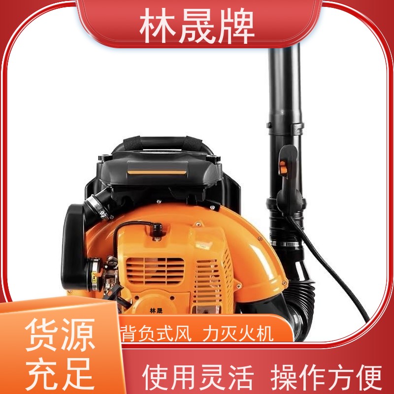 林晟牌 工地清理用吹灰机 灭火器 6MF-23-51 品质可信