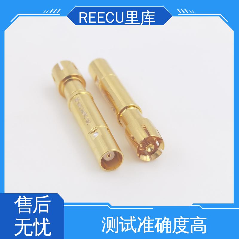 REECU 测试寿命长 驻波插损小 规格齐全 型号众多 货源充足