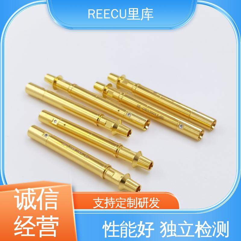 里库 FAKRA母头连接器6G测试探针 配套线缆组件 支持定制 品质可信