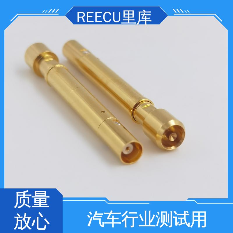 里库 FAKRA母头连接器6G测试探针 性能好 寿命长 长期供应
