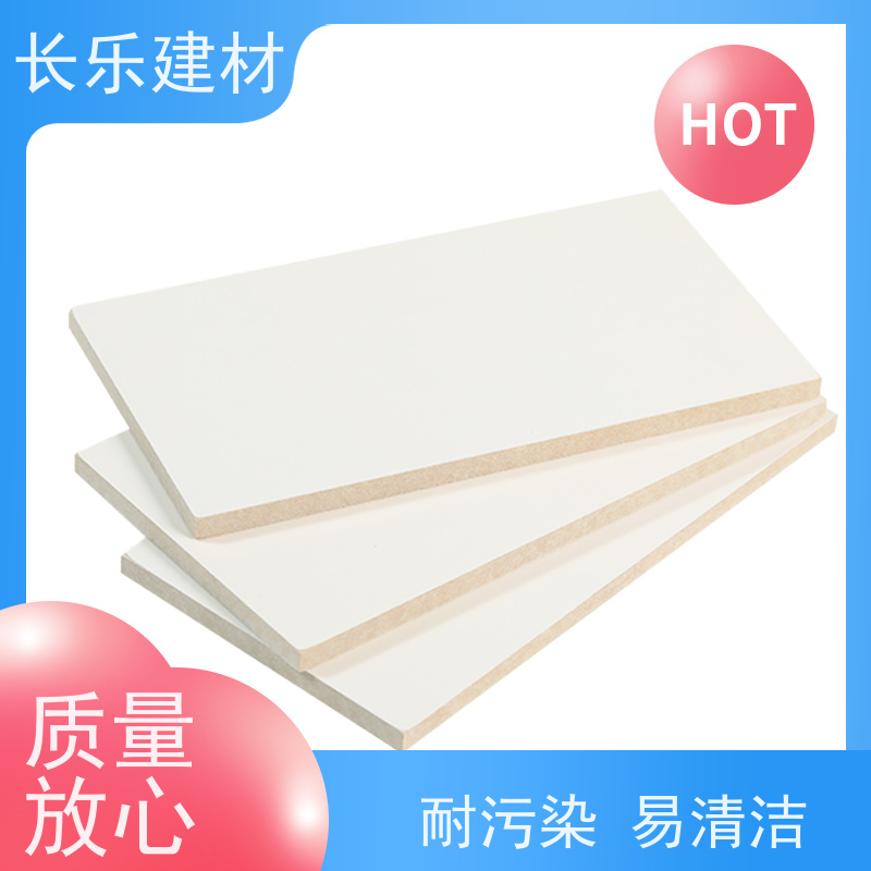 长乐建材 无机抗菌材料 冷热膨胀收缩系数小 易施工 隔音隔热