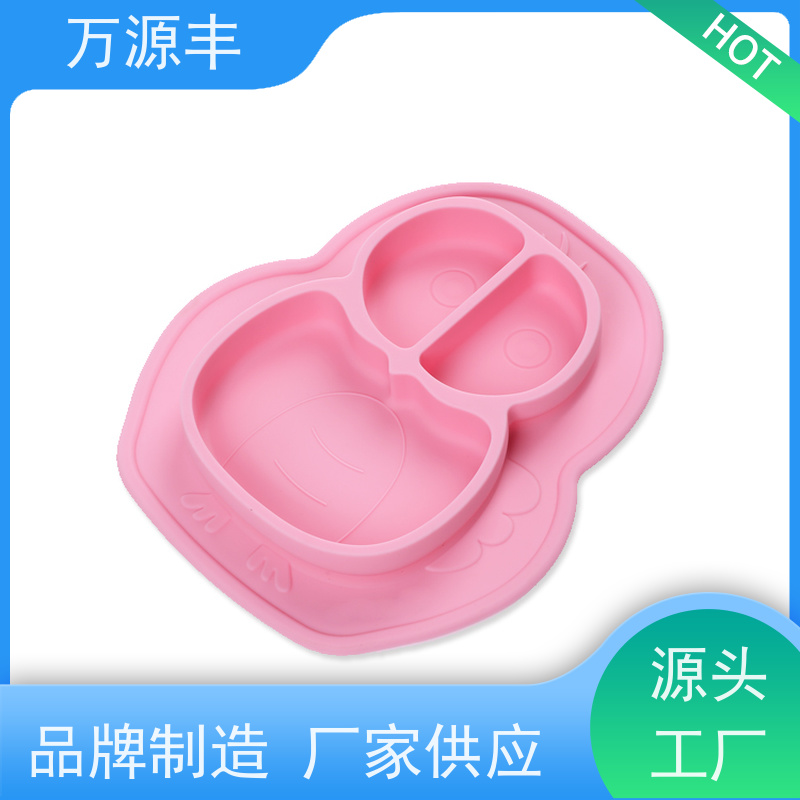 万源丰 硅胶脚垫背胶 硅橡胶制品定制 实力厂家