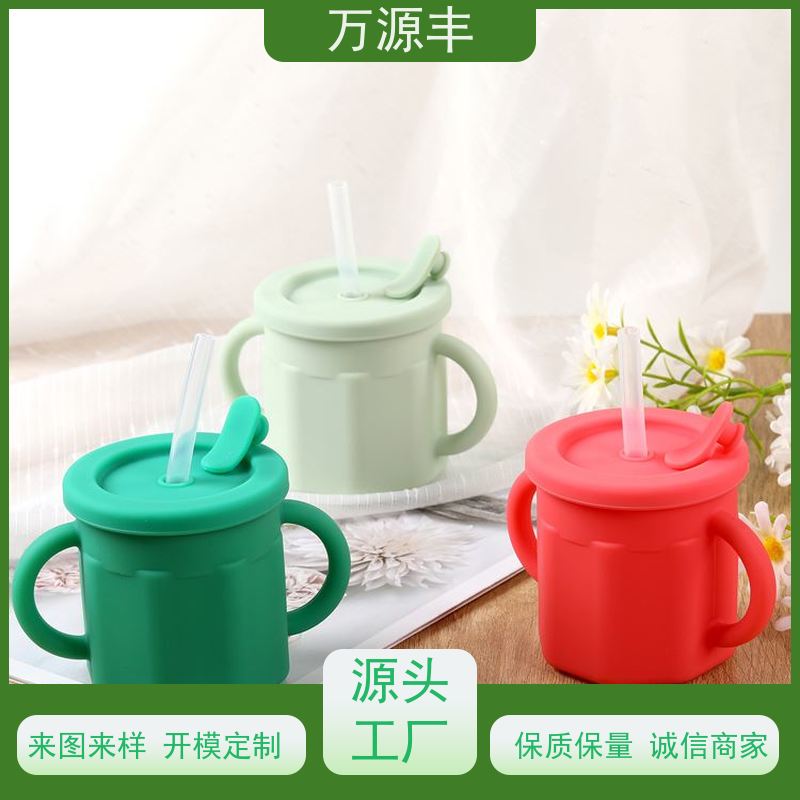 万源丰 O型密封圈 硅橡胶制品定制 设备齐全 欢迎验厂