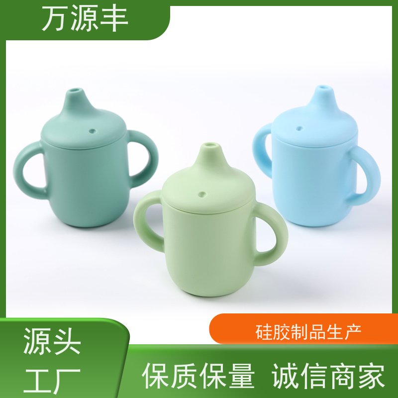万源丰 密封圈 硅胶圈 硅橡胶制品定制 设备齐全 欢迎验厂