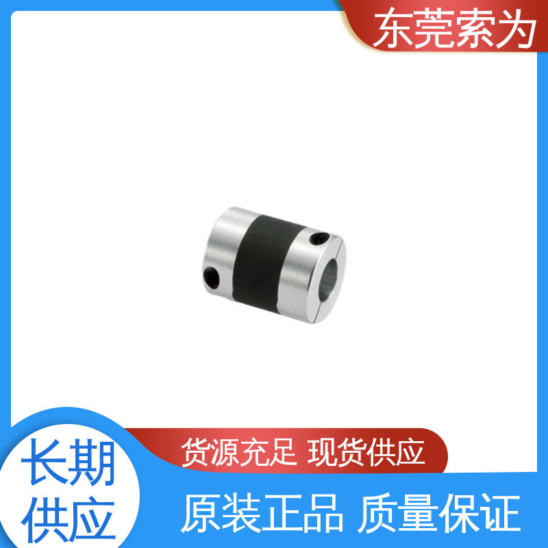 代理商供应 NBK 高减振能力橡胶型 XGT2一体型联轴器 高减震 原装正品