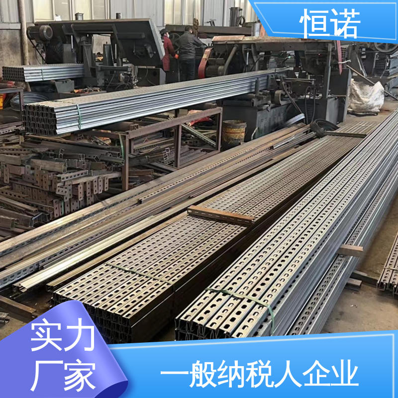 来图加工 实体厂家 装置便捷 高压电缆支架 恒诺