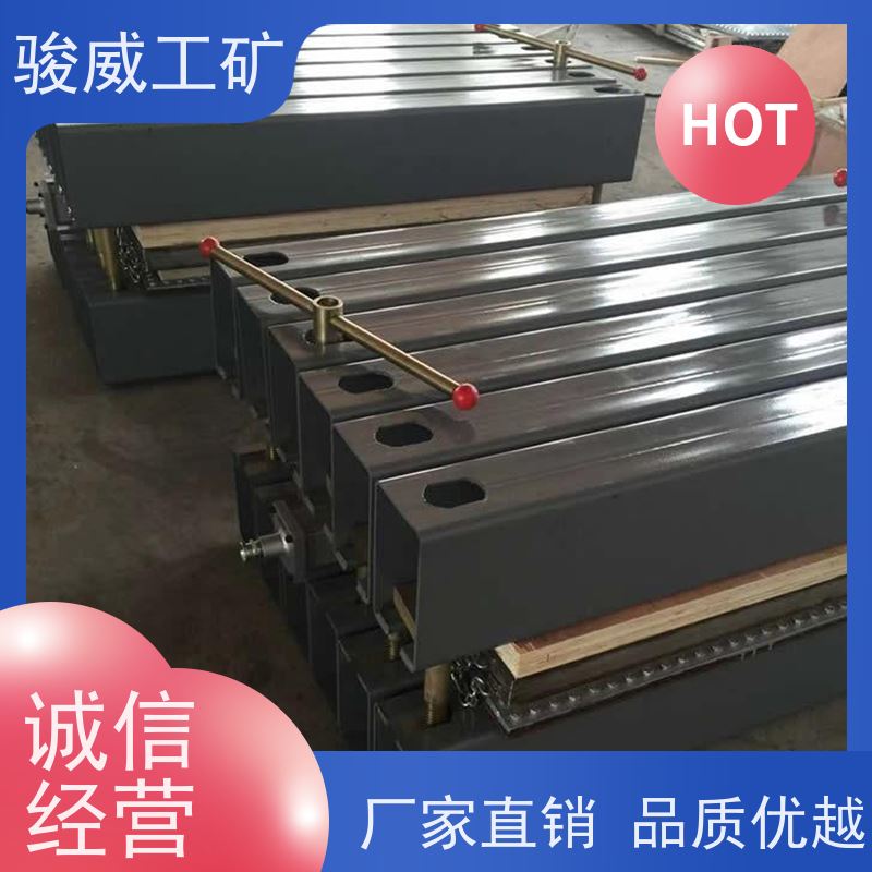 修复效果好 DRLJ-1200 皮带硫化机 维修 防爆型可选