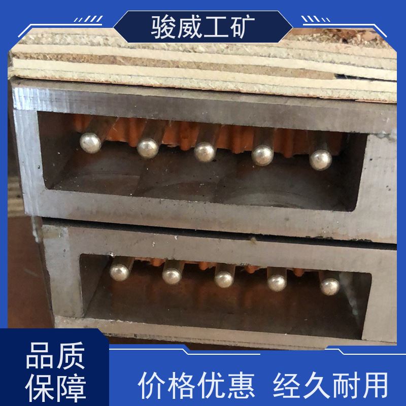 修复效果好 DSLQ-1200*830 输送带热硫化机 水压板 快速连接