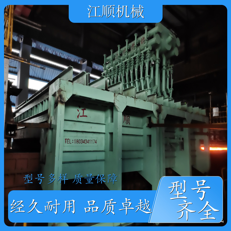 江顺燃烧设备 使用寿命长 减少散热损失 厂家直营