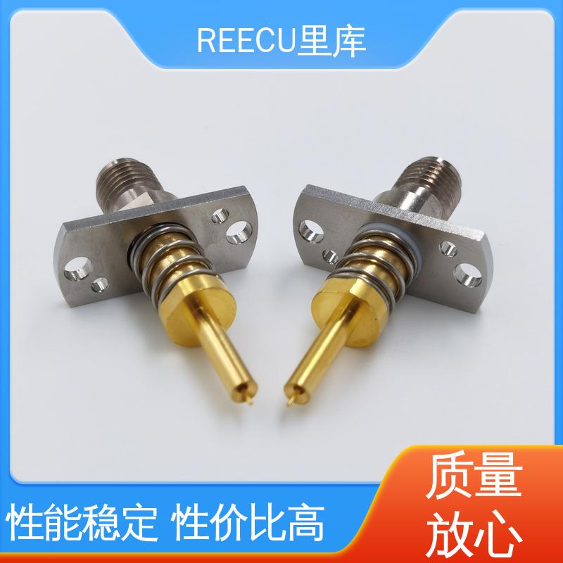 REECU 里库 高频测试头 性能好 使用寿命长 供货及时