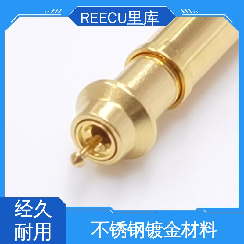 REECU 里库 高频 探针 性能稳定 性价比高 供货及时