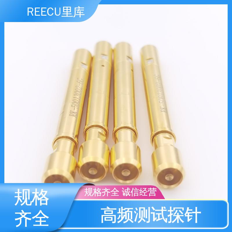 REECU 里库 高频专业探针 工作电压250 Vrms 诚信经营