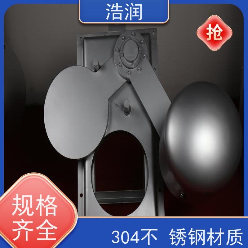 浩润 附壁式自控截污浮筒限流阀 DN150-DN1000 诚信经营