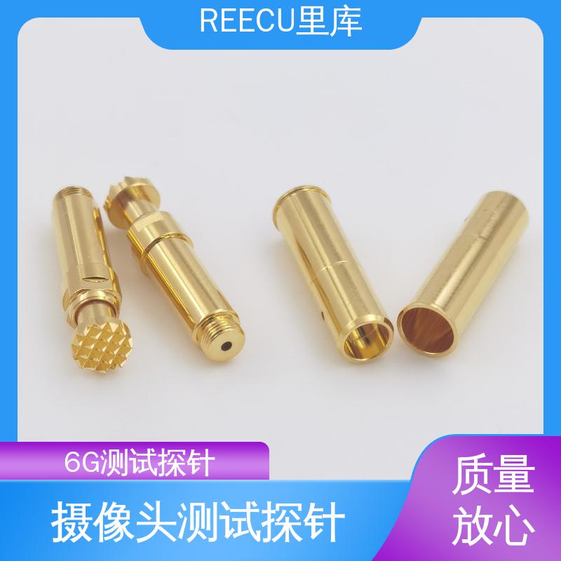 里库 FAKRA母头连接器6G测试探针 成本较低 交期短 诚信经营