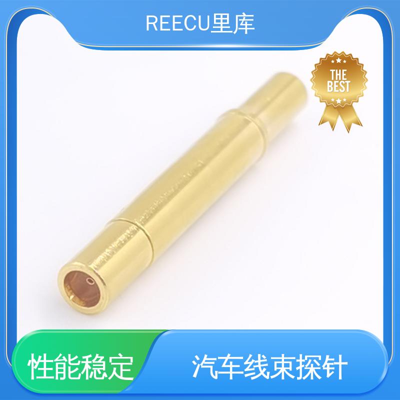 里库 HFS-860进口探针替代 FAKRA连接器 诚信经营