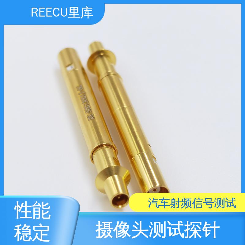 里库 汽车FAKRA线束测试探针 性能好 独立检测 长期供应