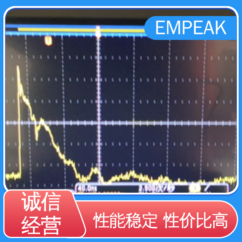 EMPEAK 高功率微波试验系统设备 操作简单 材质优良
