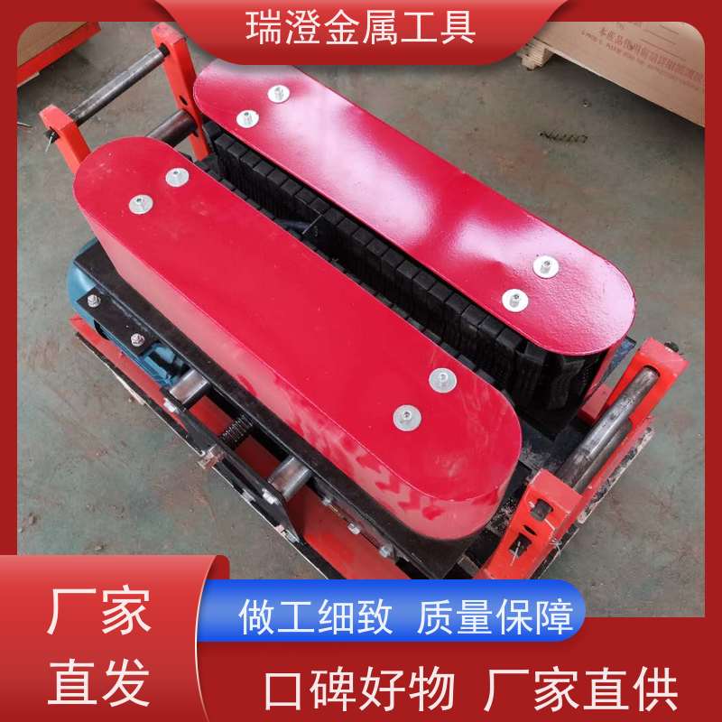 瑞澄金属工具 电力 电缆敷设拉线机 适应多种环境 性价比高