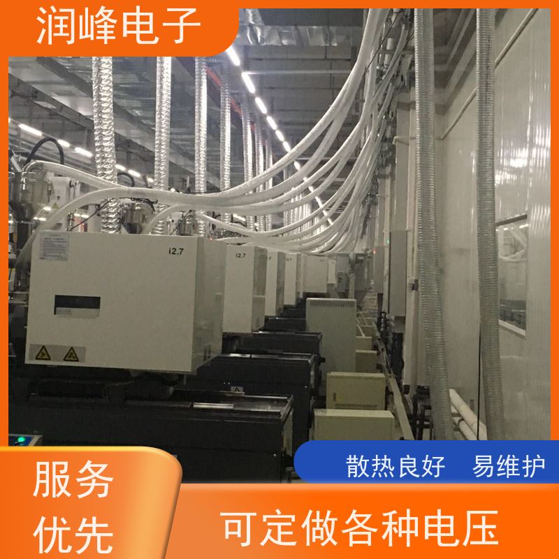牧野机床专用 隔离变压器 8KW 稳压变压器一体机