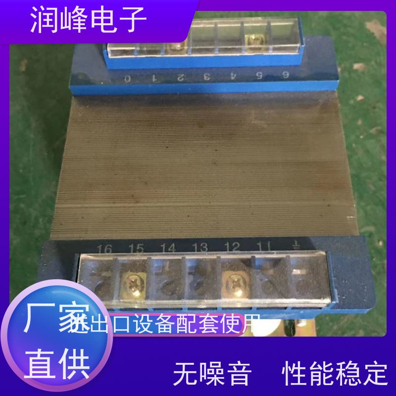 380V转200V电压转换 伺服变压器 60KVA 无噪音 性能稳定