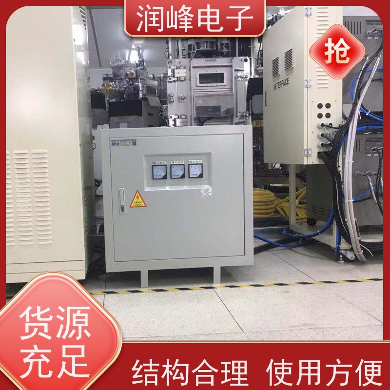 380转220 矿用防爆变压器 三相稳压器变压器 不对电网造成污染