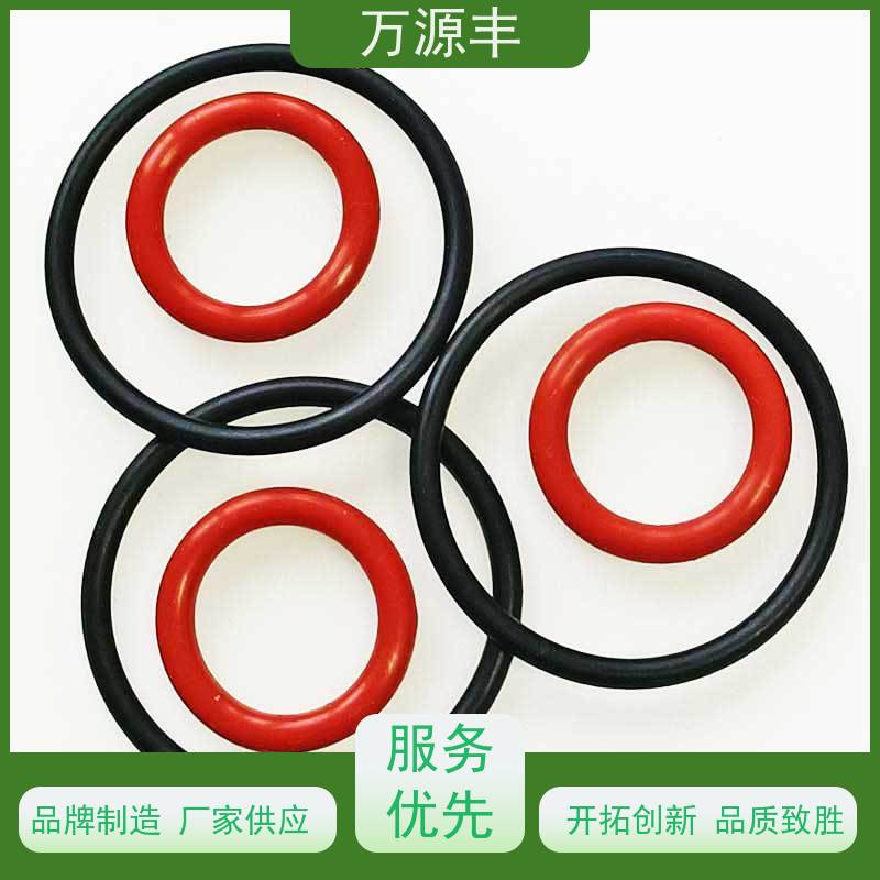 万源丰 硅胶产品生产 硅橡胶制品定制 实力厂家