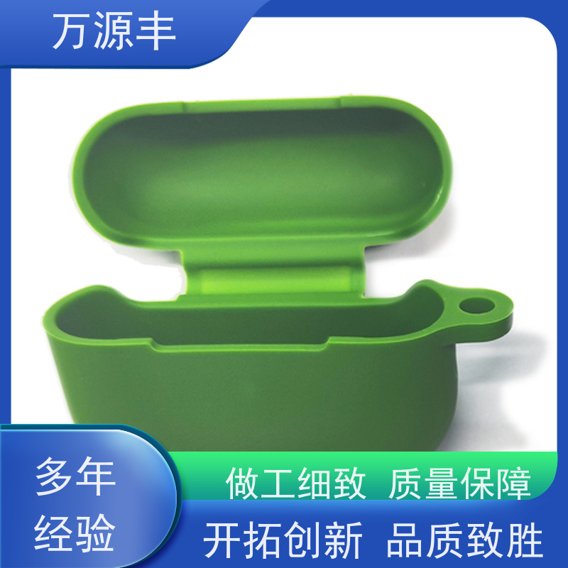 万源丰 防静电硅胶生产 硅橡胶制品定制 厂家供应