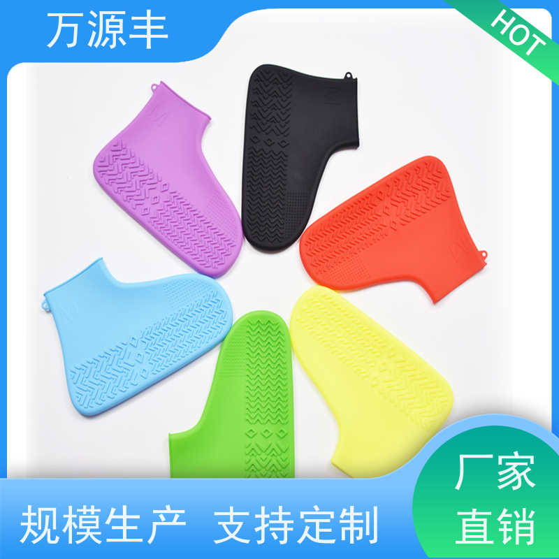 万源丰 异形硅胶 硅橡胶制品定制 开模加工定做
