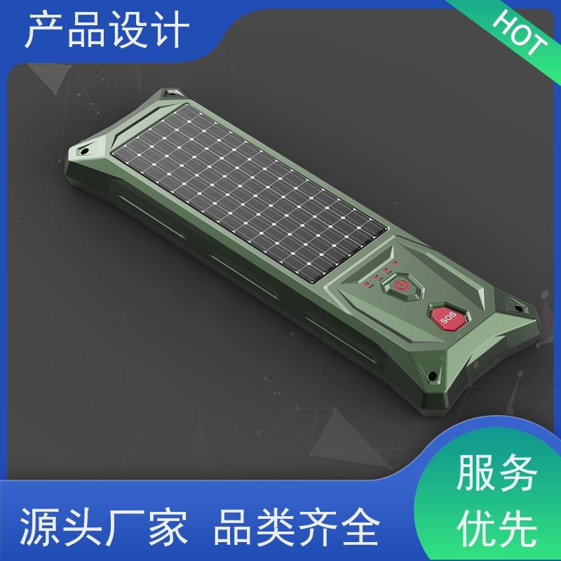 怡觉 精细性 产品设计 防止结构失效或损坏 适用于工业装备