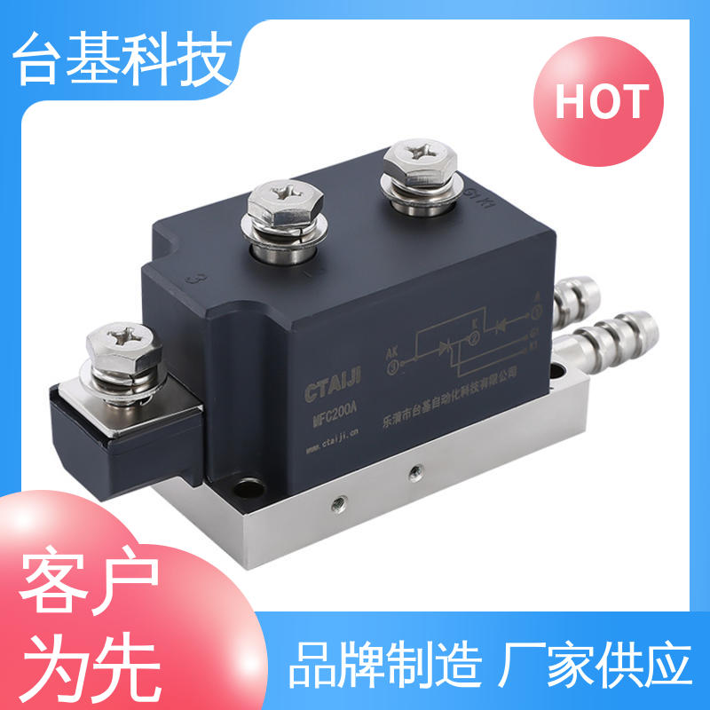 MFC500A 强抗干扰 运行稳定 可控硅模块 CTAIJI台基