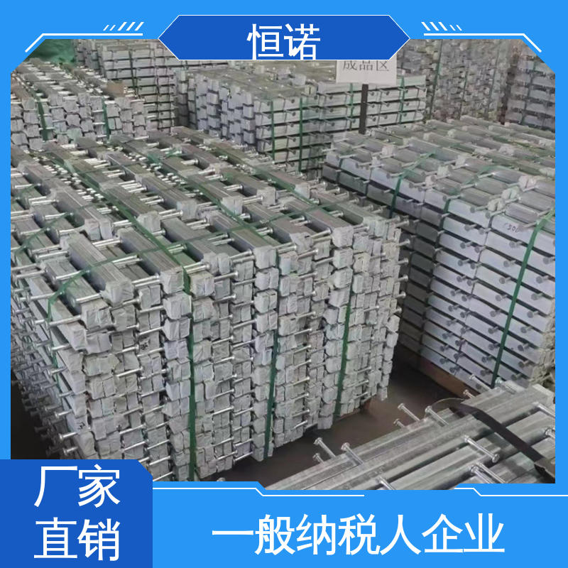 恒诺 热轧工艺坚固耐用 批发零售加工定制 不锈钢预埋槽道