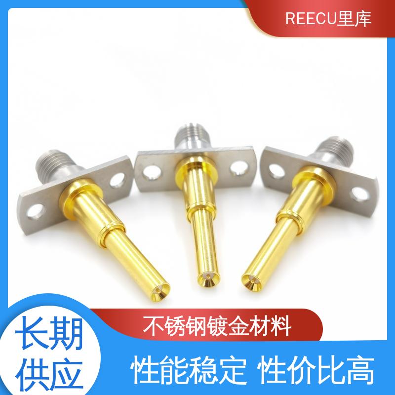 性能稳定 性价比高 库存充足 PCB PAD测试探针 REECU 里库